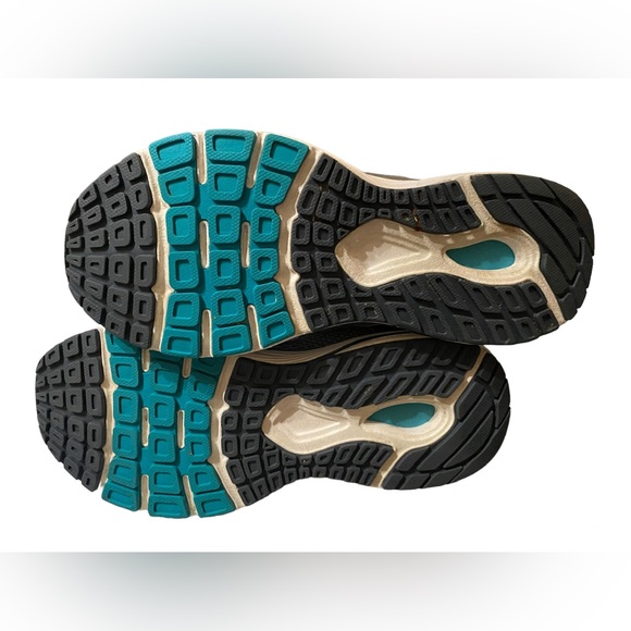 New Balance NB Women Abzorb Running Shoes Sneakers W560LS7 - Size 9.5 - Picture 11 of 13